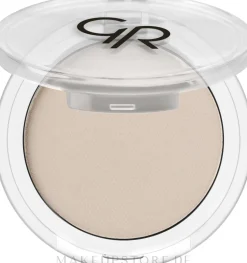 Golden Rose Soft Color Matte Mono Eyeshadow