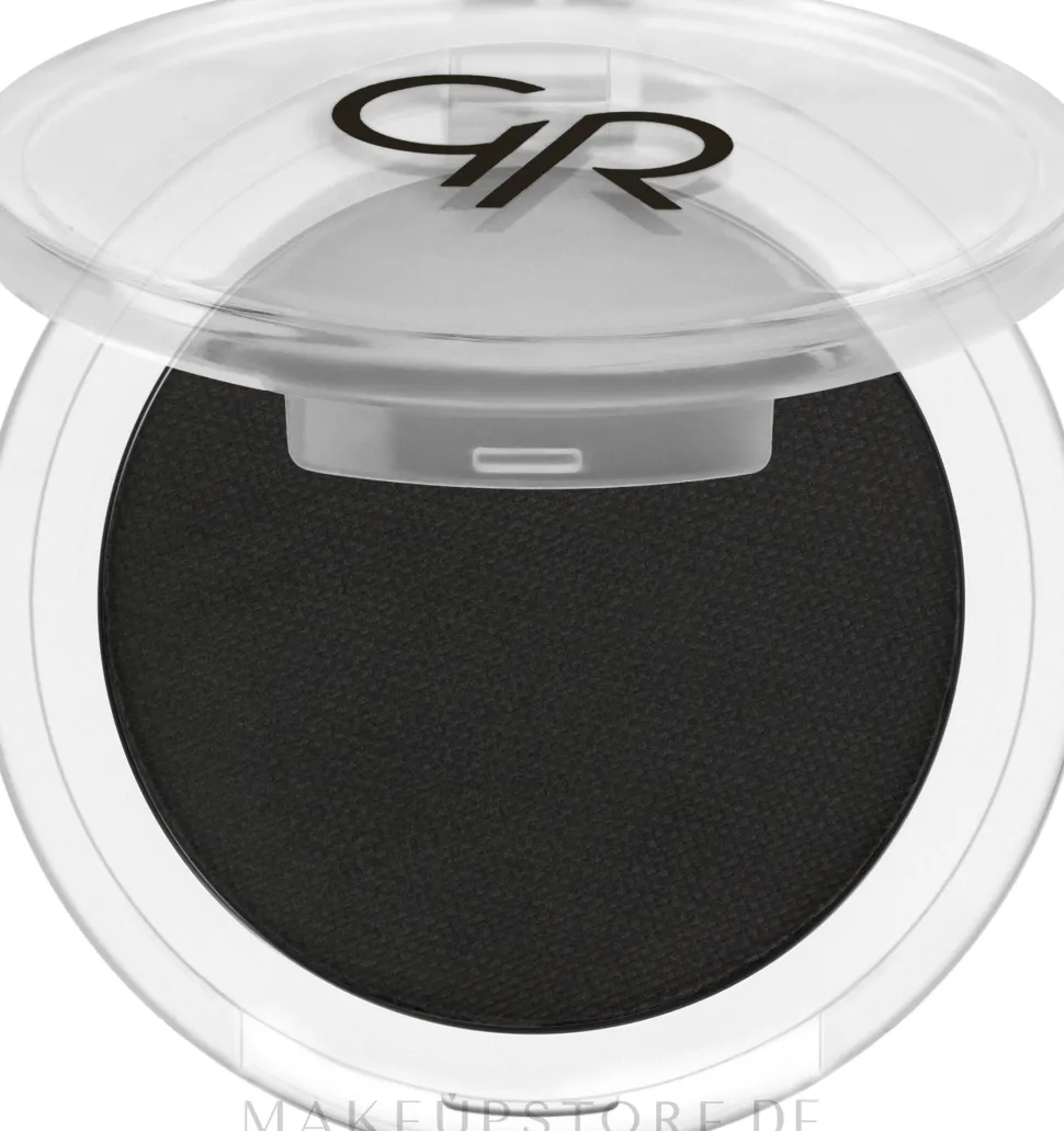 Golden Rose Soft Color Matte Mono Eyeshadow