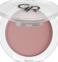 Golden Rose Soft Color Matte Mono Eyeshadow