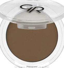 Golden Rose Soft Color Matte Mono Eyeshadow
