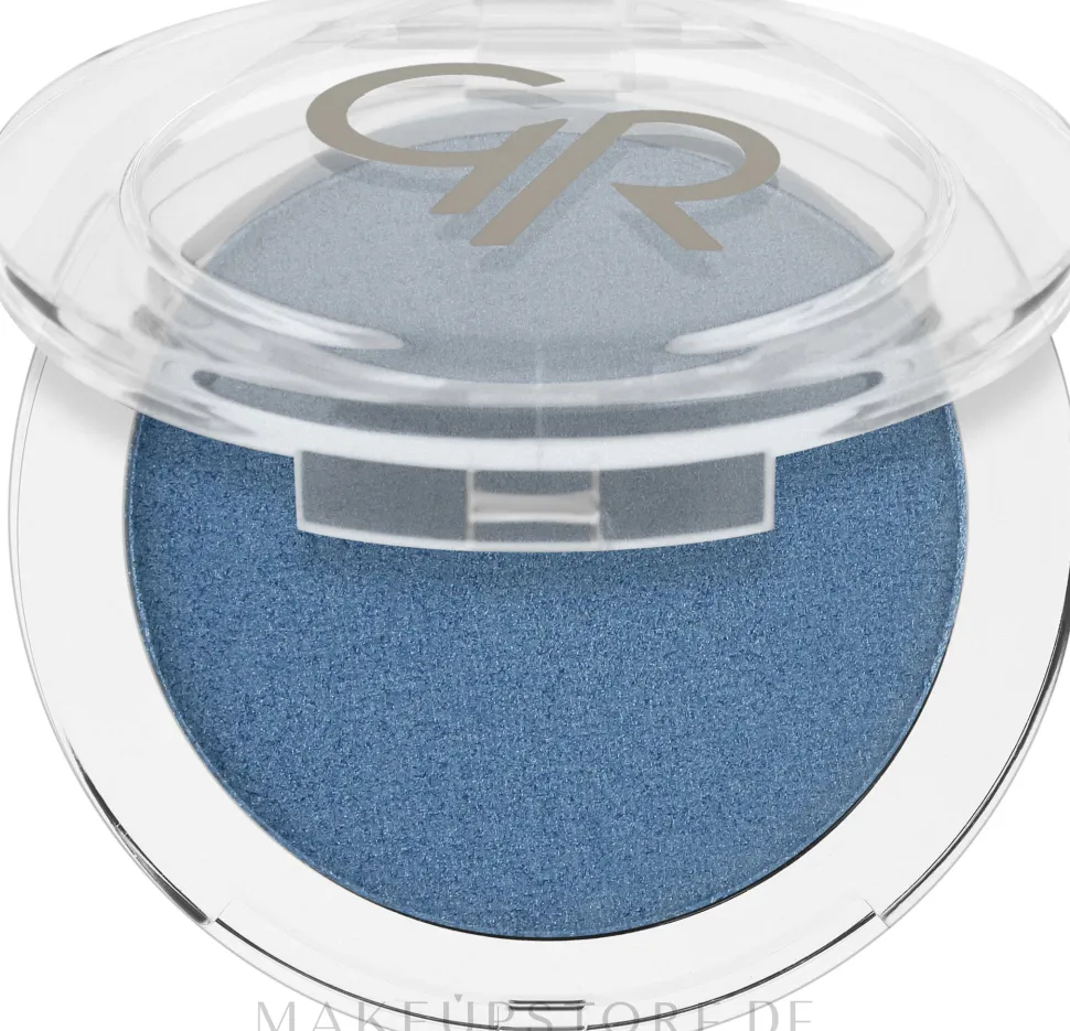 Golden Rose Soft Color Pearl Mono Eyeshadow