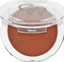 Golden Rose Soft Color Pearl Mono Eyeshadow