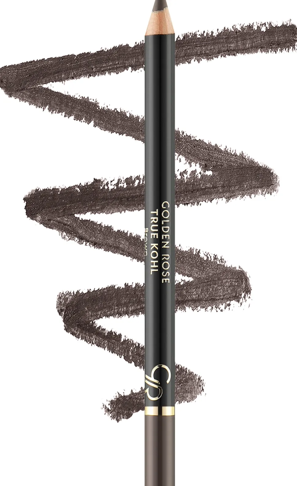 Golden Rose True Kohl