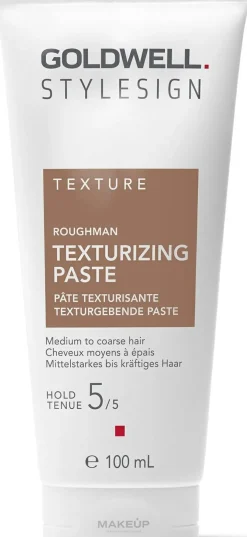 Goldwell Stylesign Roughman
