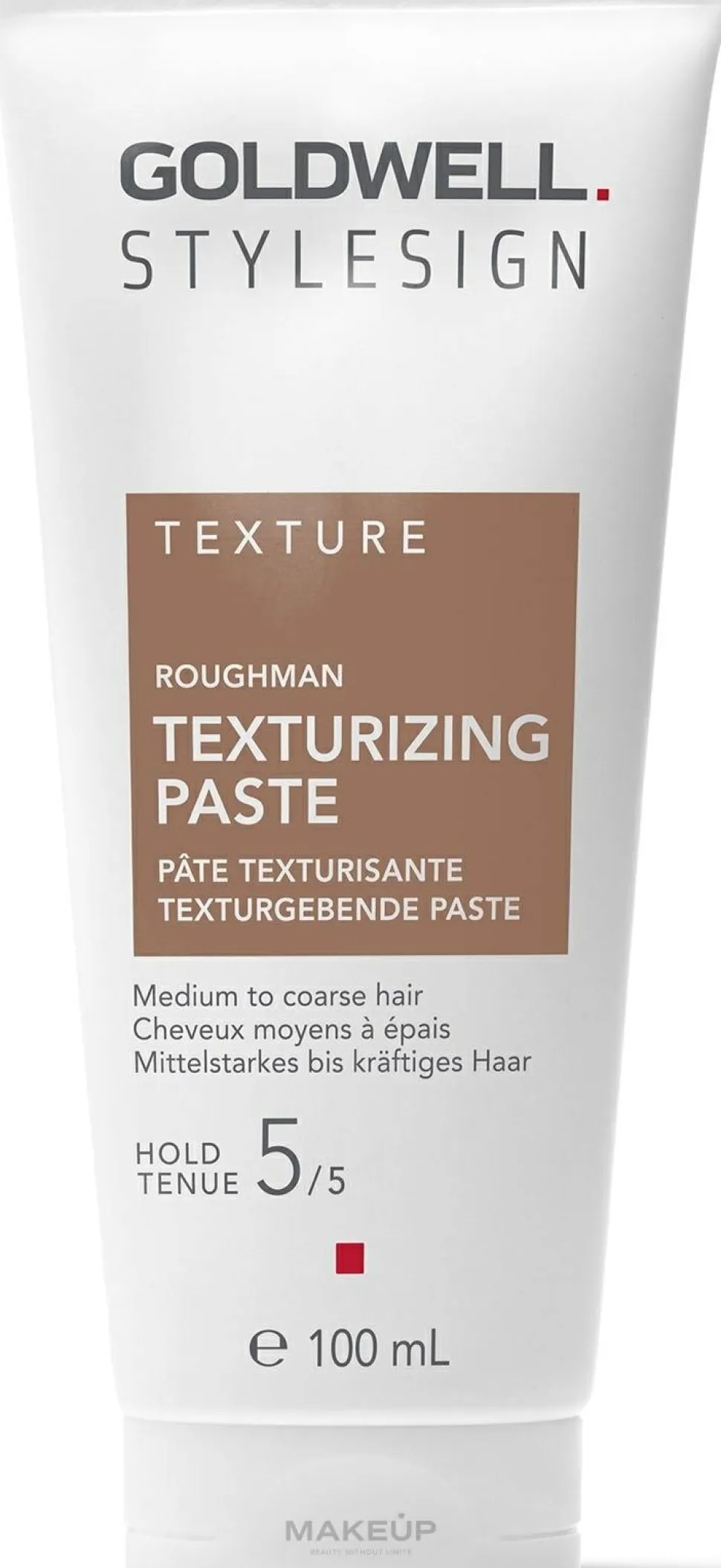 Goldwell Stylesign Roughman