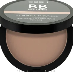 Gosh BB Powder