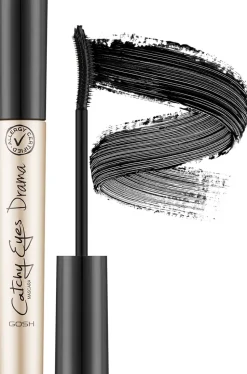 Gosh Catchy Eyes Drama Mascara