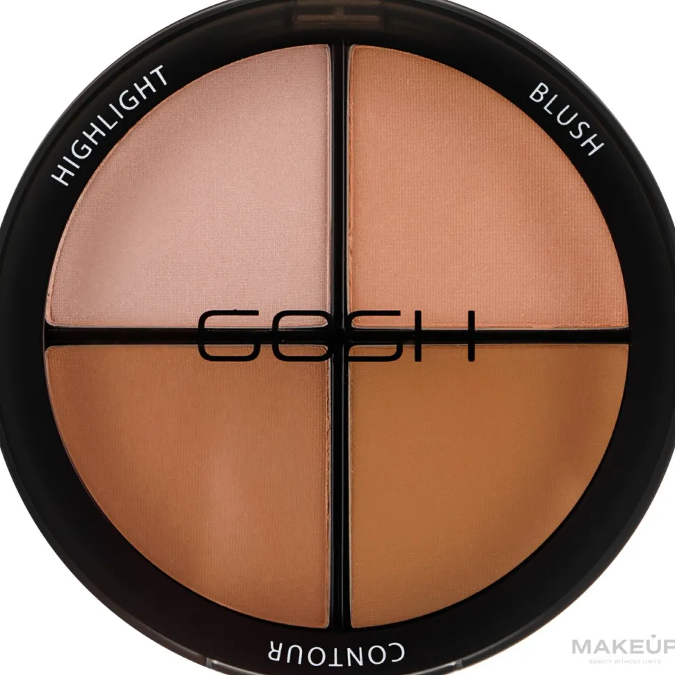 Gosh Contour Strobe Kit