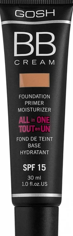 Gosh Copenhagen BB Cream SPF 15