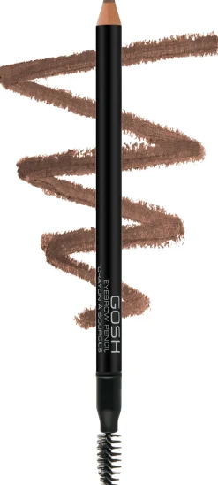 Gosh Copenhagen Eyebrow Pencil