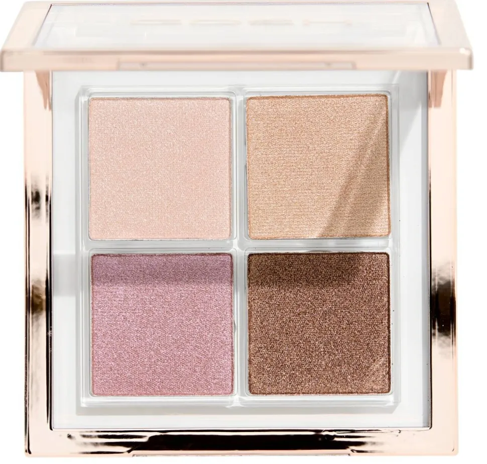 Gosh Copenhagen Glow Palette