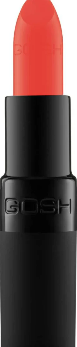Gosh Copenhagen Velvet Touch Lipstick