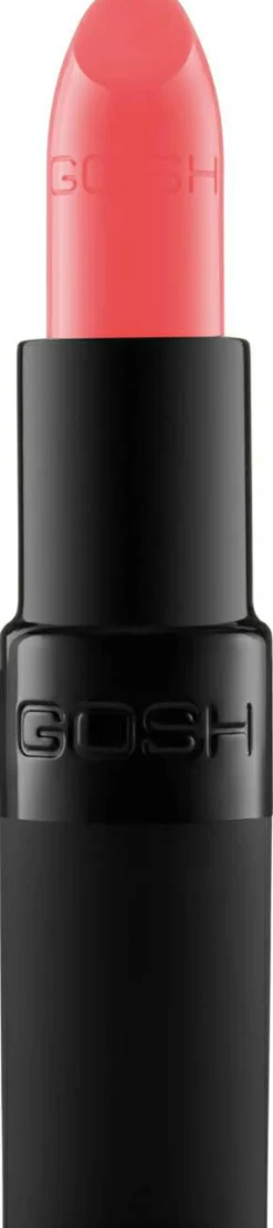 Gosh Copenhagen Velvet Touch Lipstick