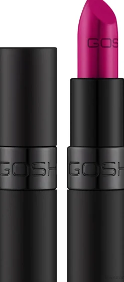 Gosh Copenhagen Velvet Touch Lipstick