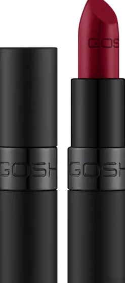 Gosh Copenhagen Velvet Touch Lipstick