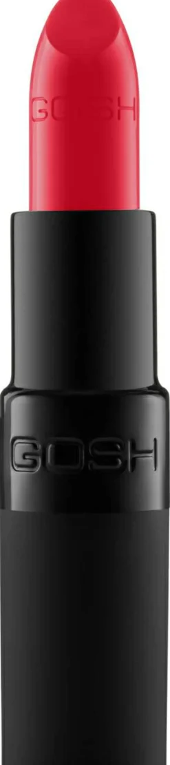 Gosh Copenhagen Velvet Touch Lipstick