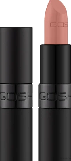 Gosh Copenhagen Velvet Touch Lipstick