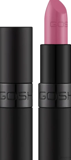 Gosh Copenhagen Velvet Touch Lipstick