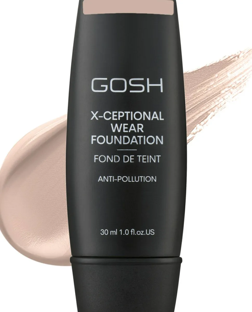 Gosh Copenhagen X-ceptional Wear