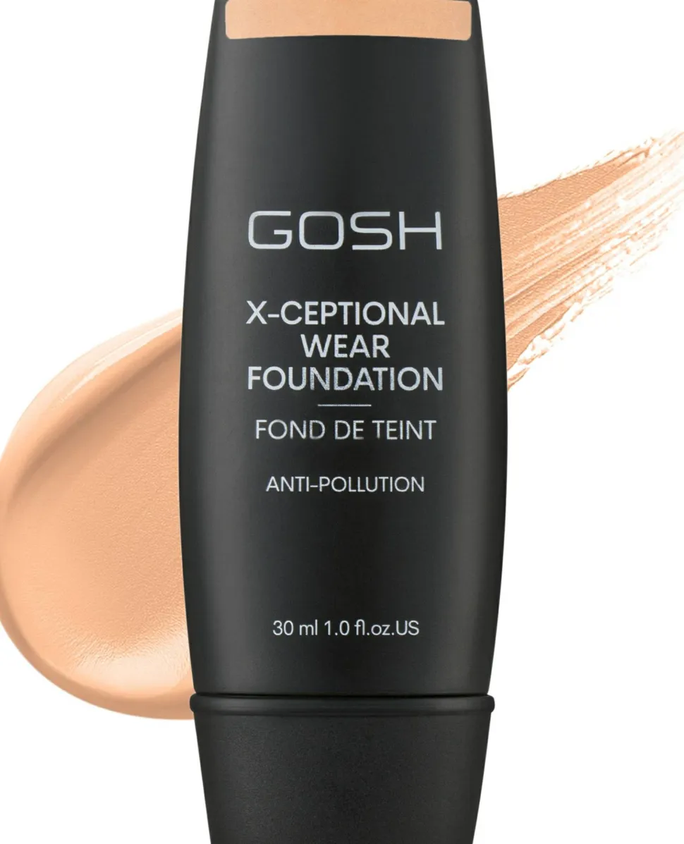 Gosh Copenhagen X-ceptional Wear