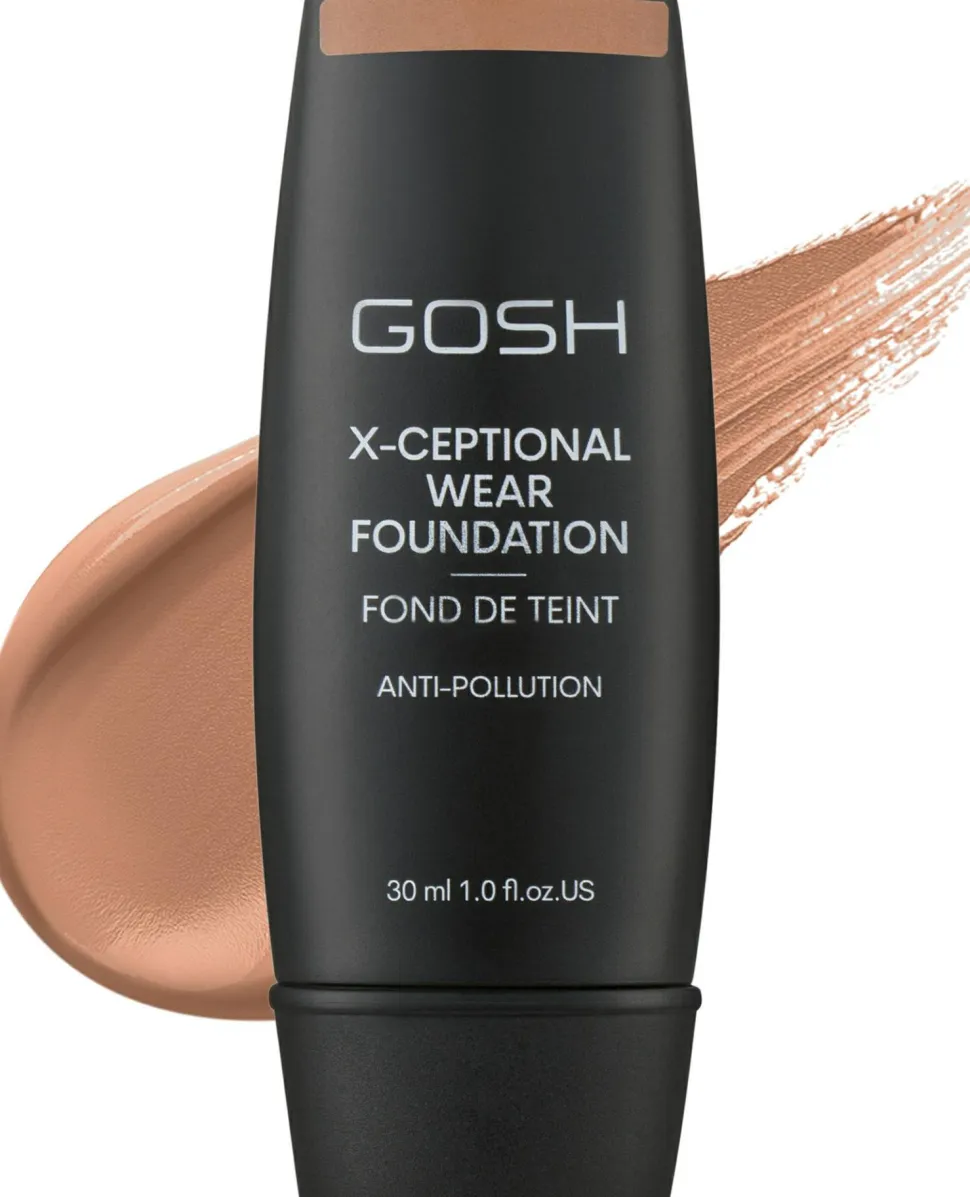 Gosh Copenhagen X-ceptional Wear