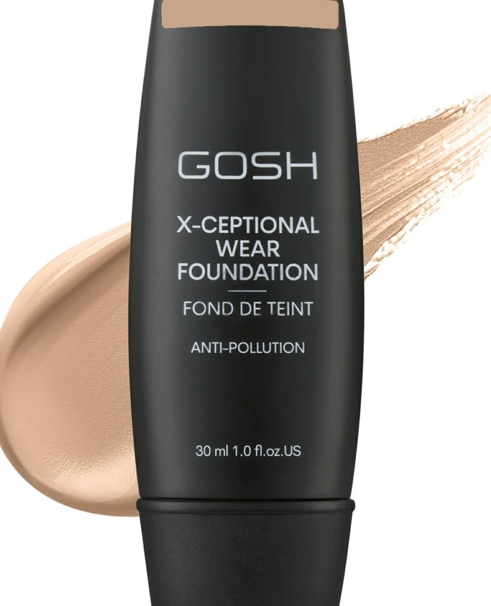 Gosh Copenhagen X-ceptional Wear