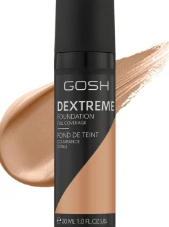 Gosh Dextreme Full Coverage Foundation