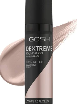Gosh Dextreme Full Coverage Foundation