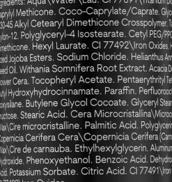 Gosh Dextreme Full Coverage Foundation