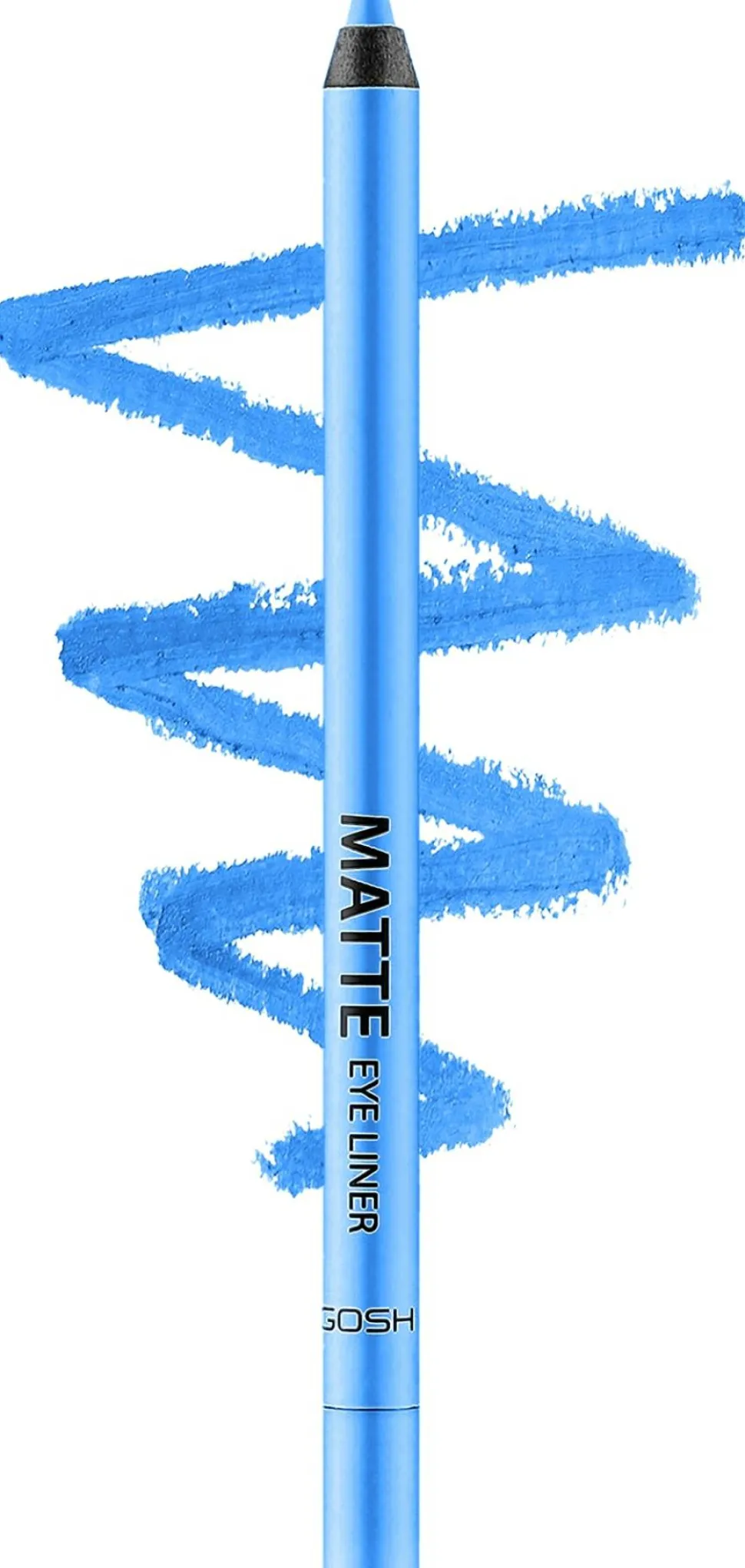 Gosh Matte Eye Liner