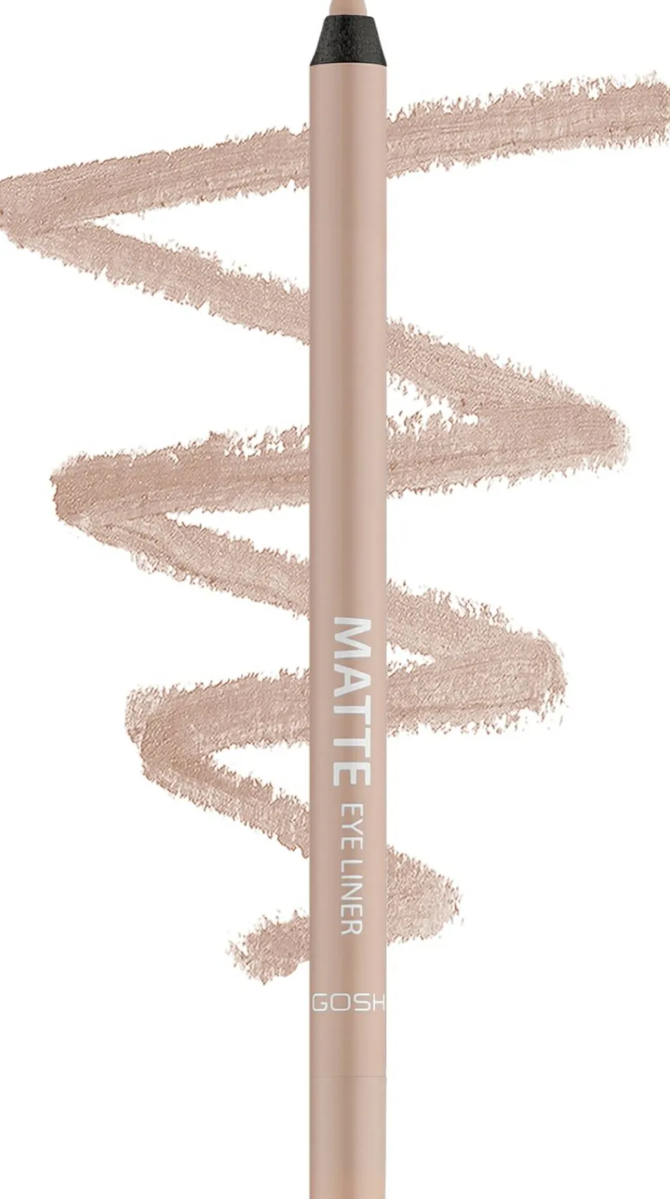 Gosh Matte Eye Liner