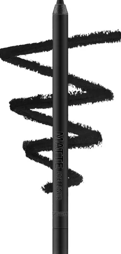 Gosh Matte Eye Liner
