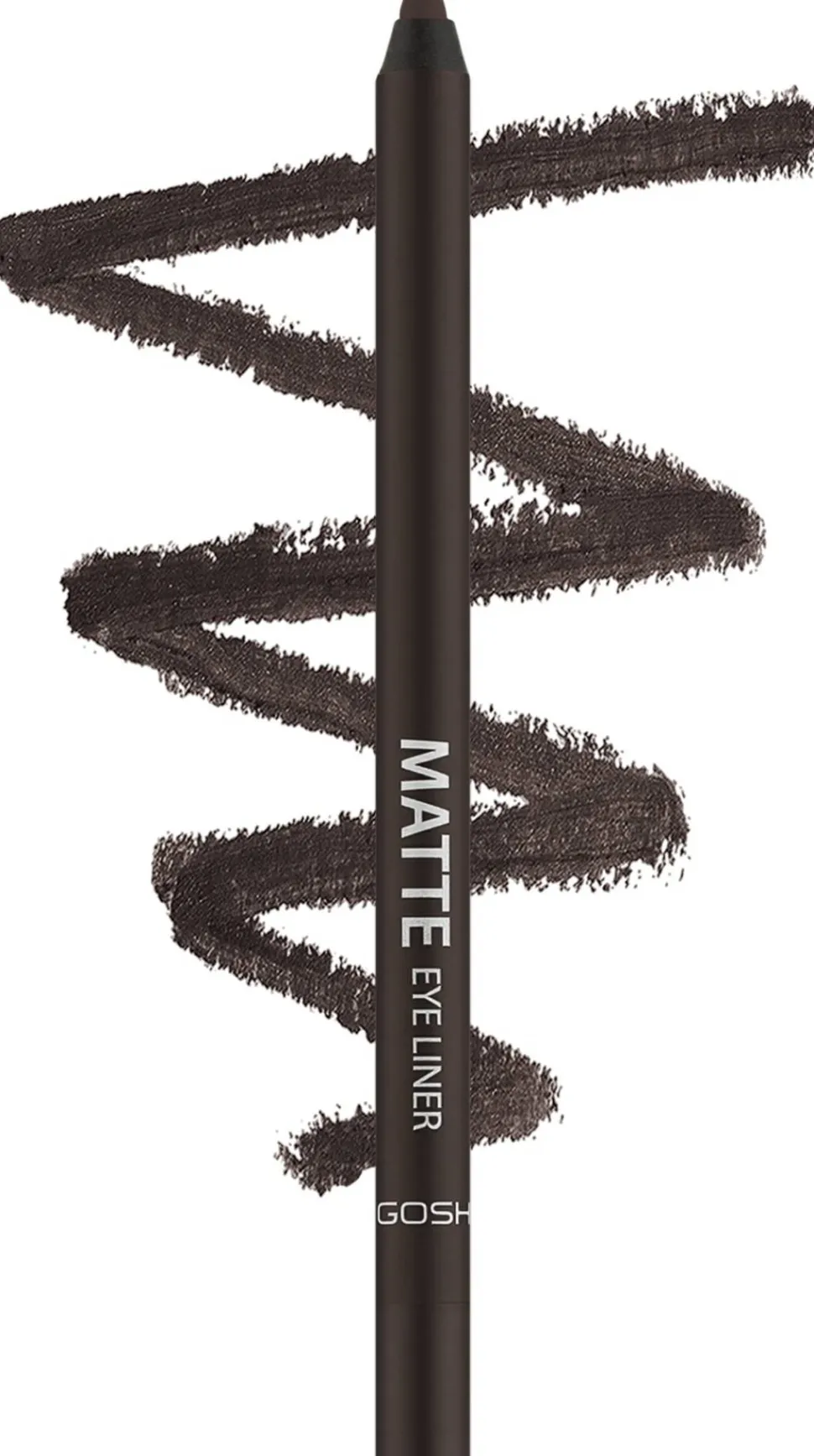 Gosh Matte Eye Liner