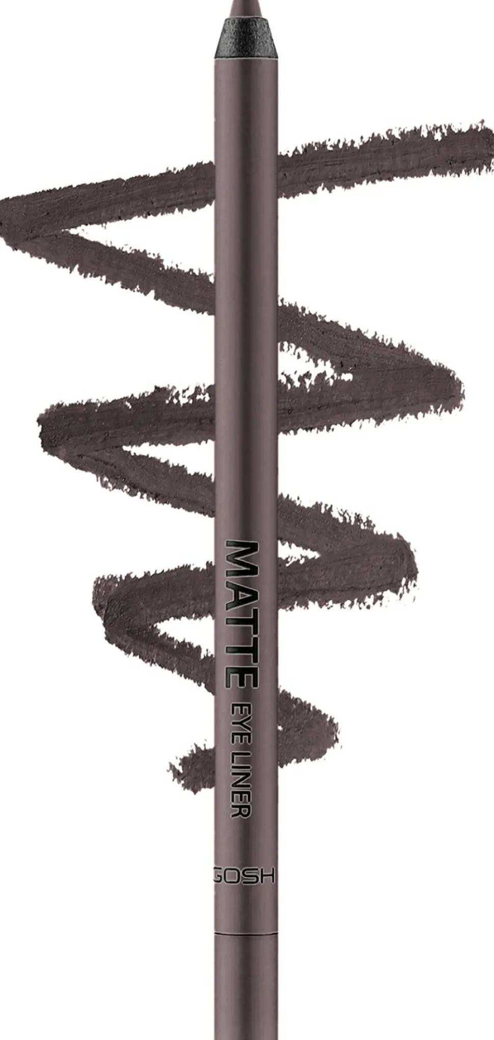 Gosh Matte Eye Liner