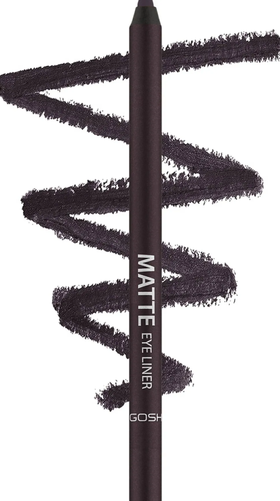 Gosh Matte Eye Liner