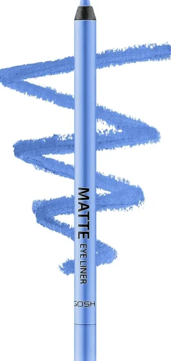 Gosh Matte Eye Liner
