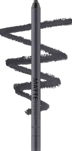 Gosh Matte Eye Liner