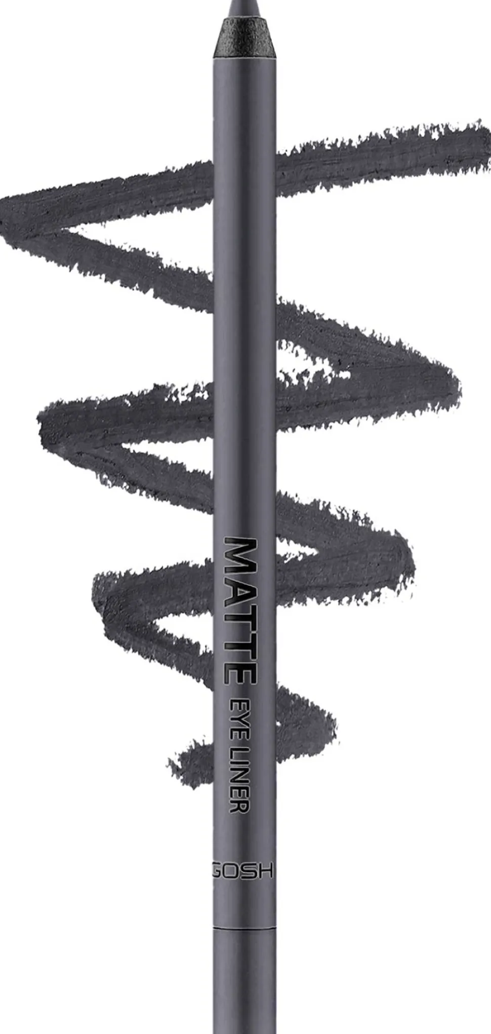 Gosh Matte Eye Liner