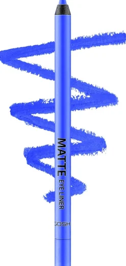 Gosh Matte Eye Liner