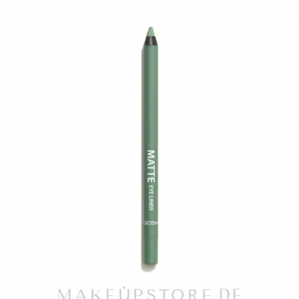 Gosh Matte Eye Liner