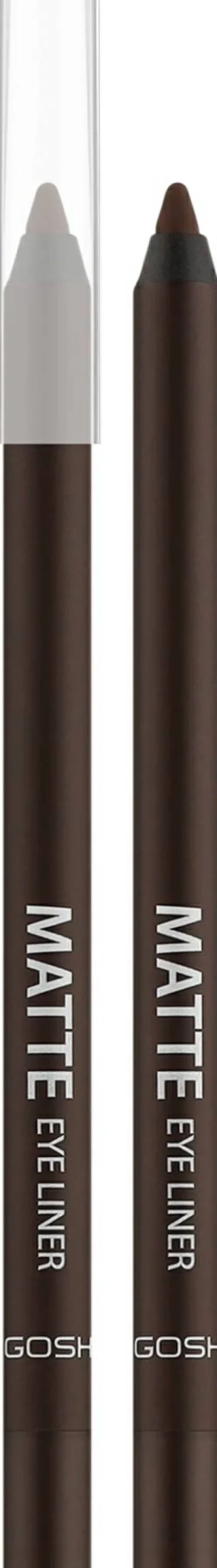 Gosh Matte Eye Liner