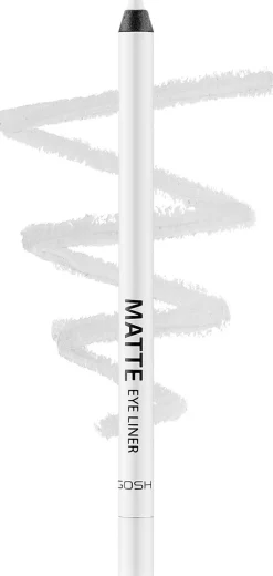 Gosh Matte Eye Liner