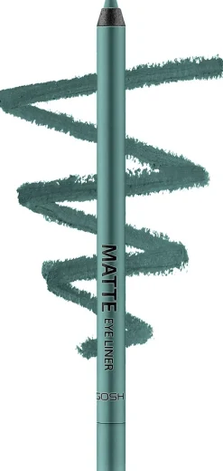 Gosh Matte Eye Liner