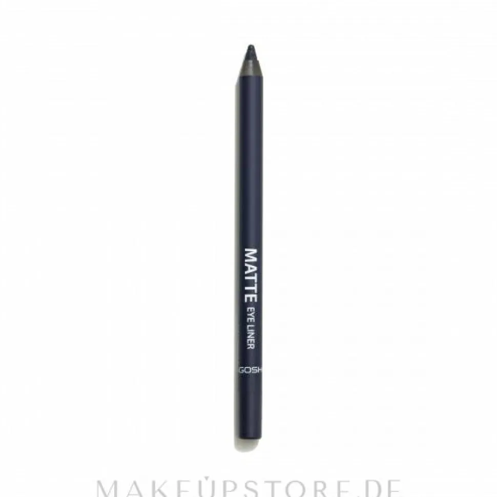 Gosh Matte Eye Liner
