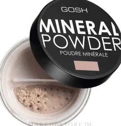 Gosh Mineral Powder