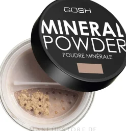 Gosh Mineral Powder