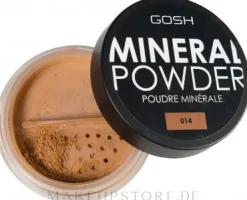 Gosh Mineral Powder