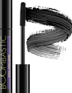Gosh Copenhagen Boombastic Mascara XXL Volume