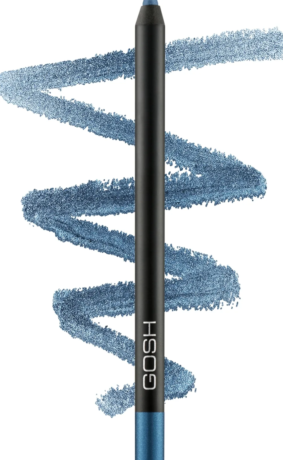 Gosh Velvet Touch Eyeliner
