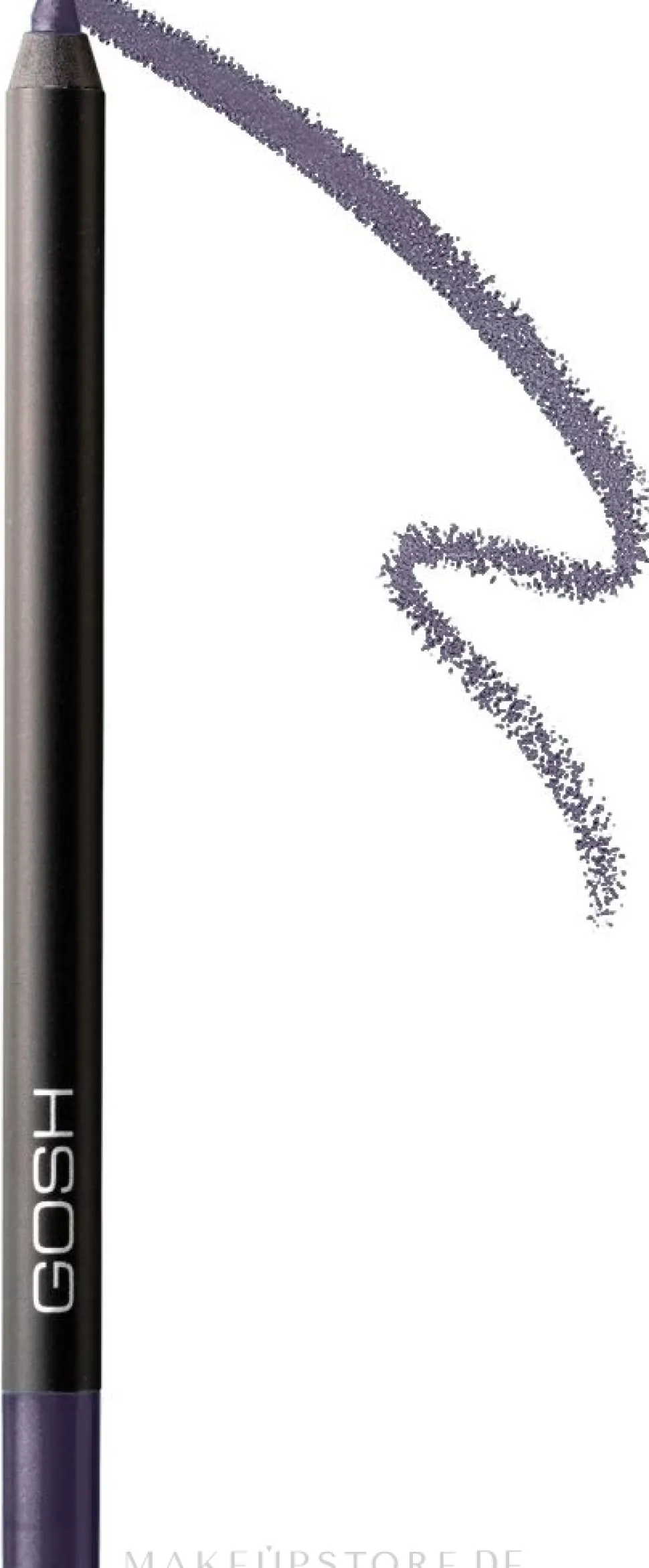 Gosh Velvet Touch Eyeliner